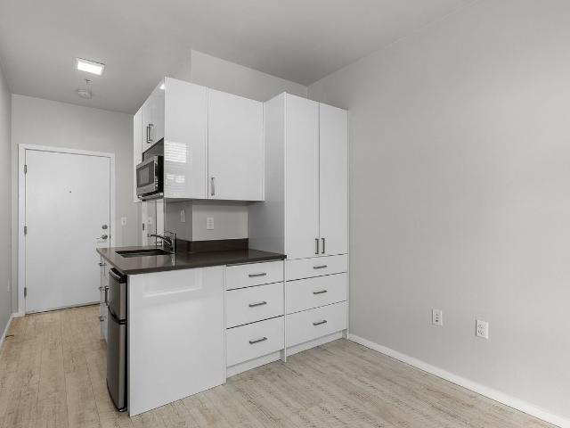 Apartment for rent in Washington Park, Seattle