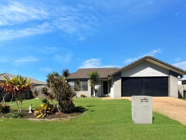 House for rent in Great Sandy Strait, Queensland