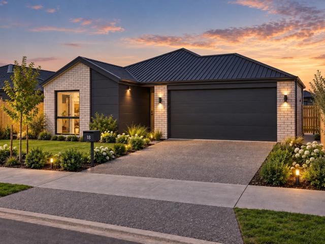 House for rent in Chaslands, Canterbury