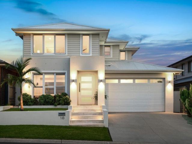 House for sale in Sydney, New South Wales