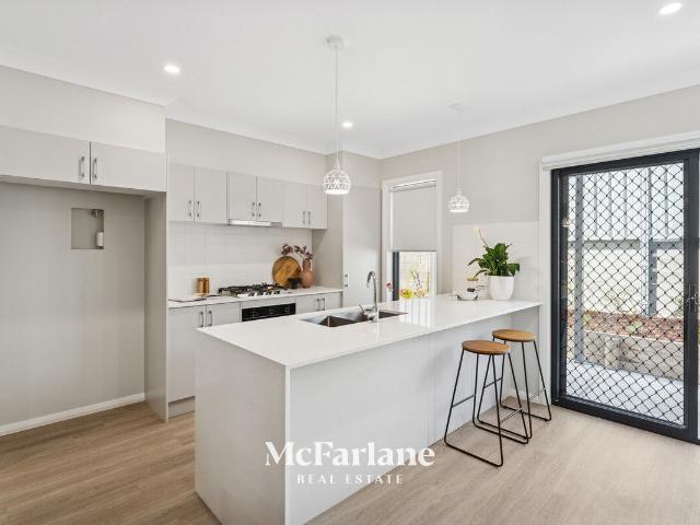 Townhouse for sale in Elermore Vale, Newcastle-Maitland