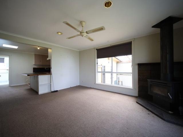 House for rent in Zeehan, Tasmania