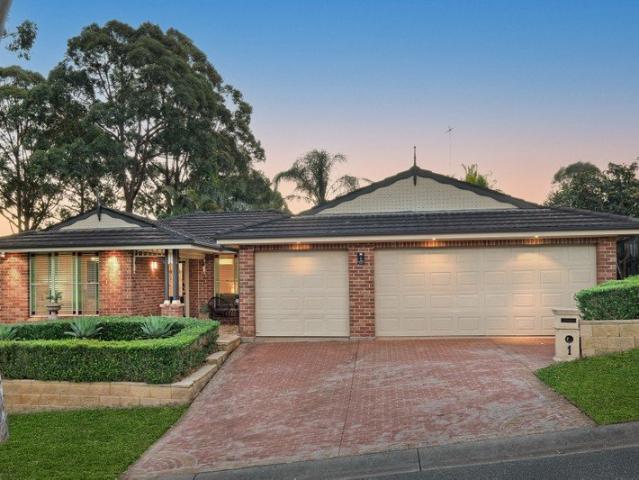 House for sale in Sydney, New South Wales