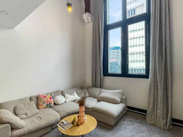 Apartment for rent in Lambton, Wellington