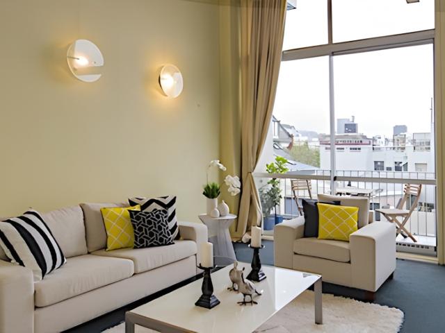 House for rent in Mount Cook, Wellington