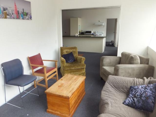 Apartment for rent in Matata, Wellington