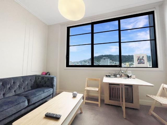 Apartment for rent in Matata, Wellington