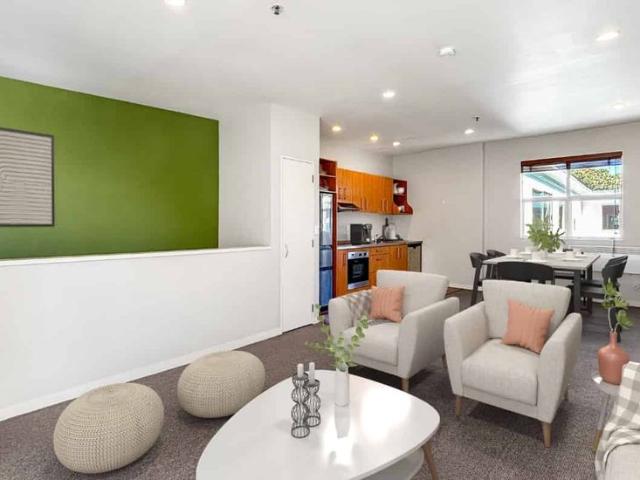 Apartment for rent in Matata, Wellington