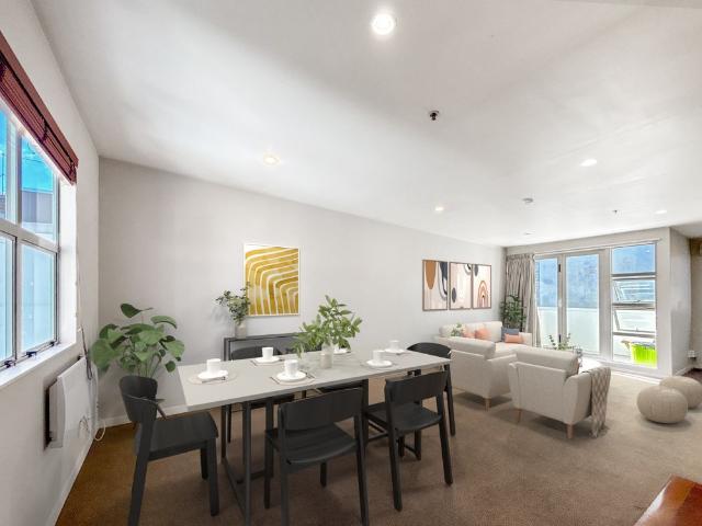 Apartment for rent in Matata, Wellington