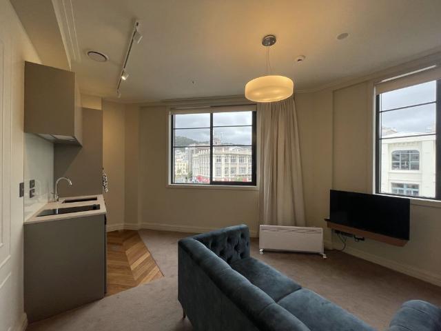 Apartment for rent in Matata, Wellington