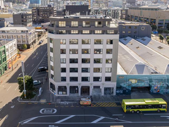 Apartment for rent in Matata, Wellington