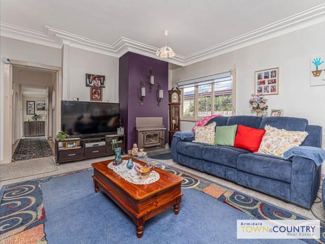 House for rent in Abington, New South Wales
