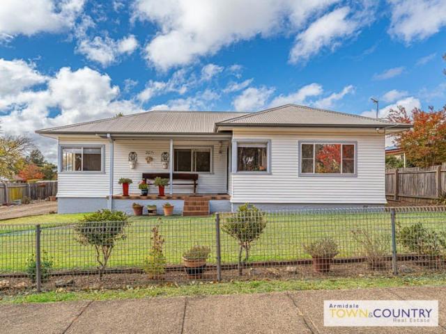 House for rent in Abington, New South Wales