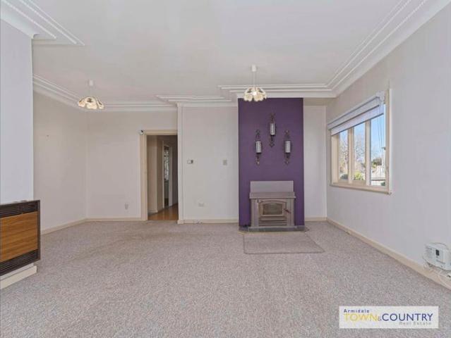 House for rent in Abington, New South Wales