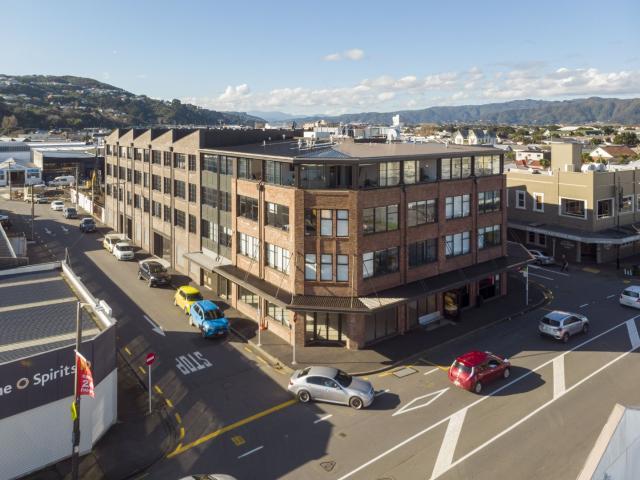 Apartment for rent in Petone, Lower Hutt