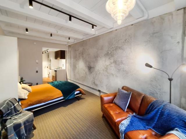 Apartment for rent in Days Bay, Wellington
