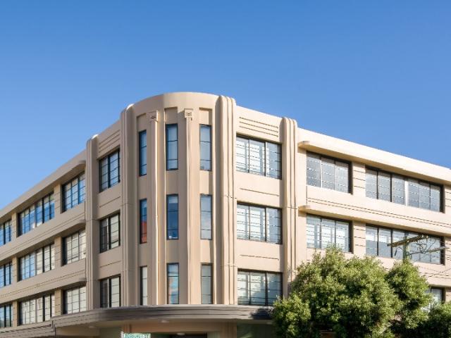 Apartment for rent in Mount Victoria, Wellington