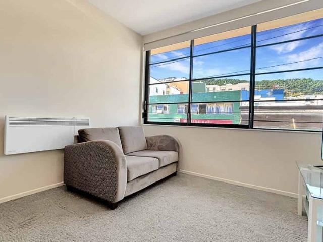 Apartment for rent in Matata, Wellington