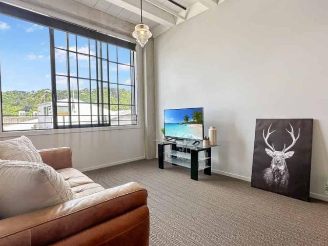 Apartment for rent in Days Bay, Wellington