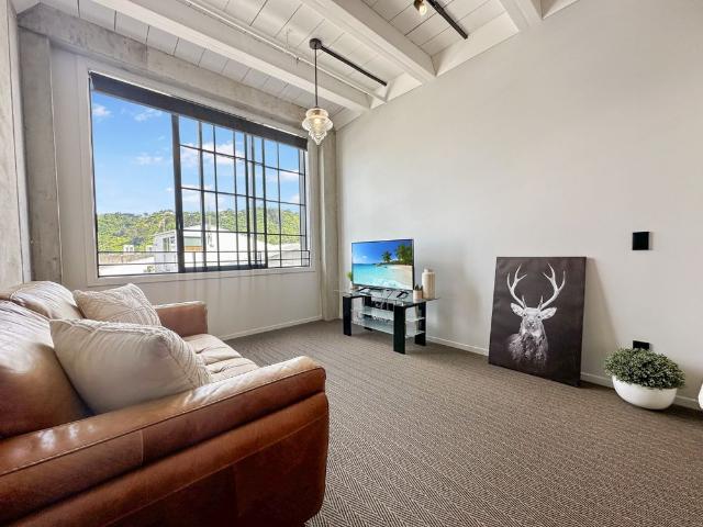 Apartment for rent in Days Bay, Wellington