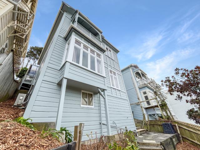 Apartment for rent in Matata, Wellington