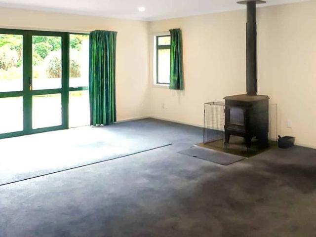 House for rent in Wellington