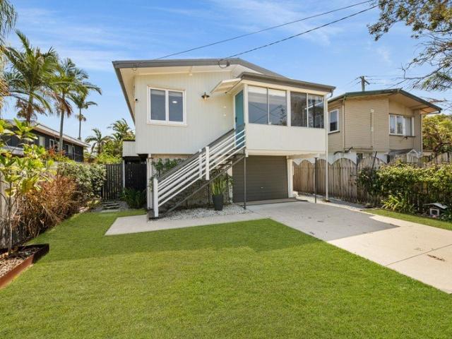 House for rent in Zillmere, City of Brisbane