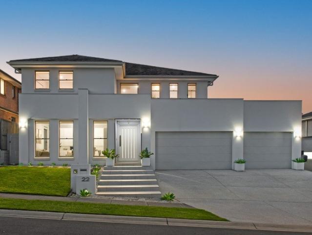 House for sale in Sydney, New South Wales