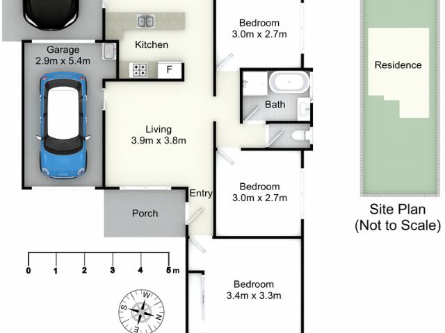 House for sale in Ambergate, New South Wales