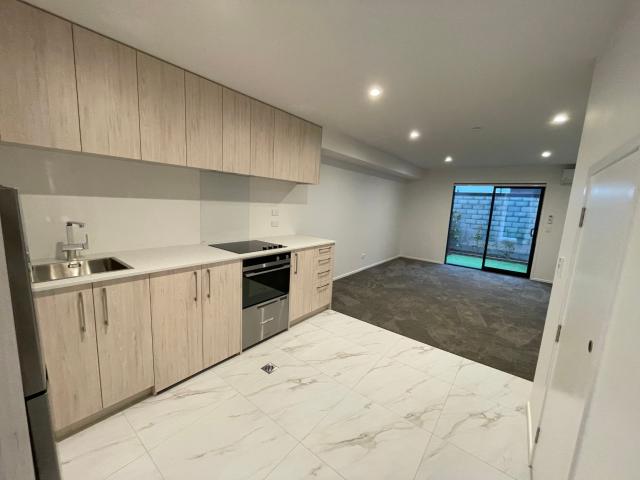 Apartment for rent in Heathcote, Canterbury