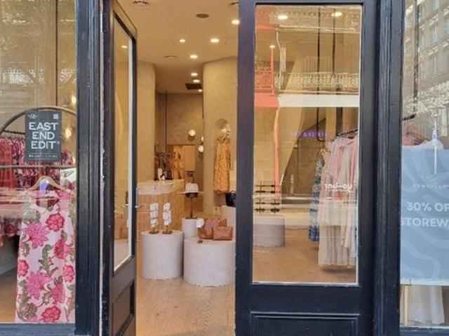 Retail for rent in Horseshoe Creek, South Australia