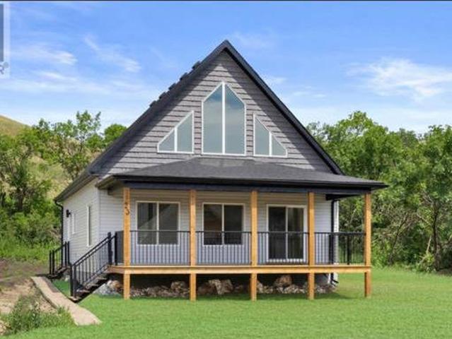 House for sale in Regina, Saskatchewan