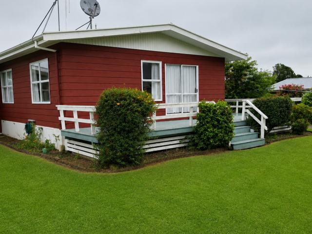 House for rent in Putaruru, Waikato