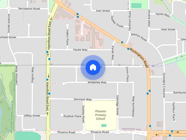 House for rent in Hamilton Hill, City of Cockburn