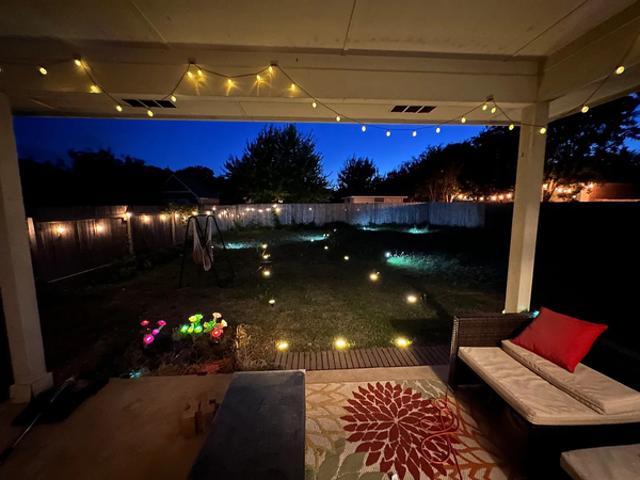 Room for rent in Williamson, Texas