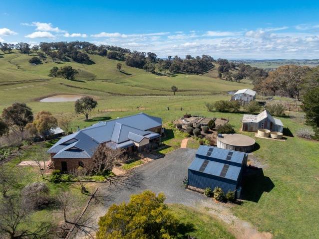 House for sale in Emu Swamp, New South Wales
