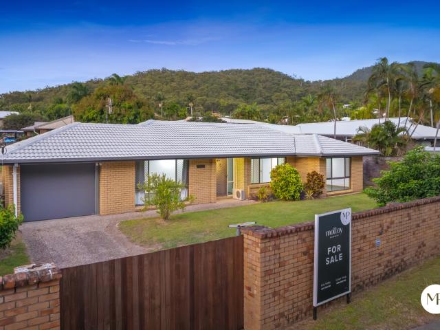House for sale in Rockhampton, Queensland