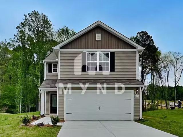 House for rent in Dunn
