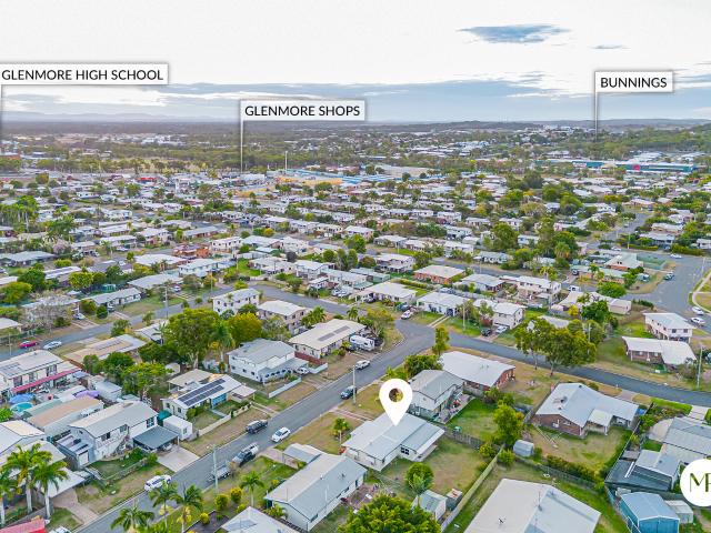 House for sale in Rockhampton, Queensland