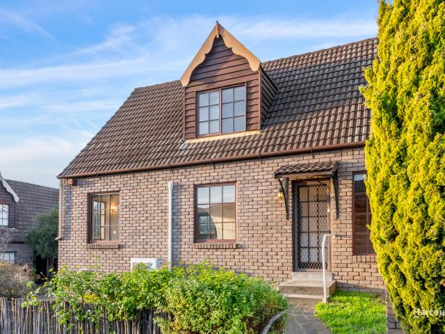 Apartment for sale in New Town