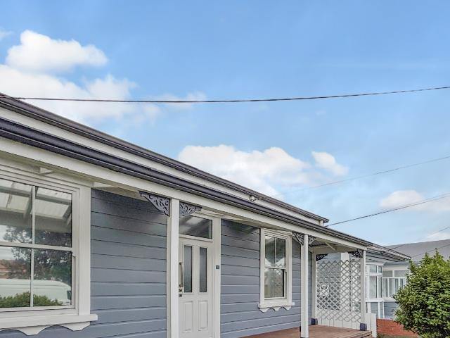 House for rent in Petone, Lower Hutt
