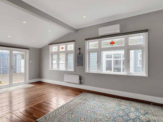 House for rent in Petone, Lower Hutt