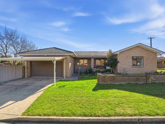 House for sale in Orange, New South Wales