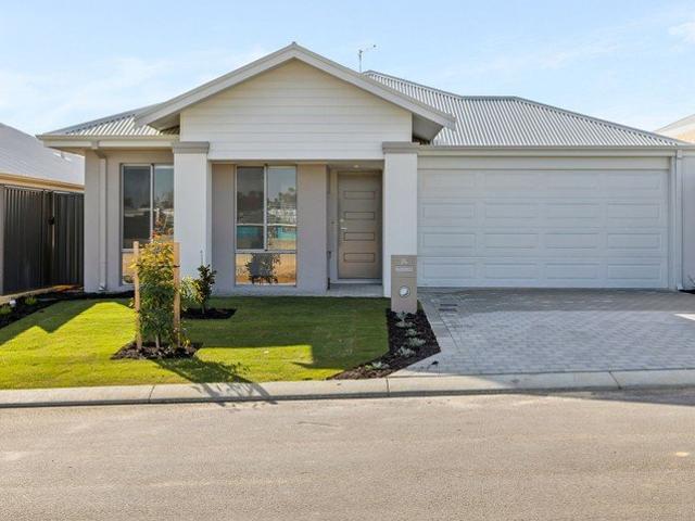 House for rent in Sinagra, Western Australia
