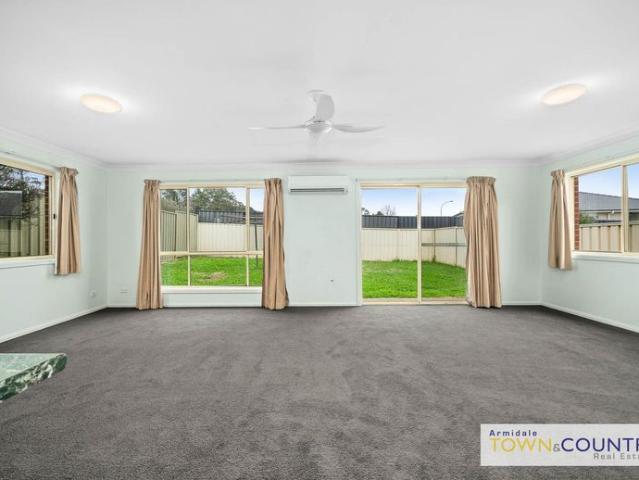 Apartment for rent in Abington, New South Wales