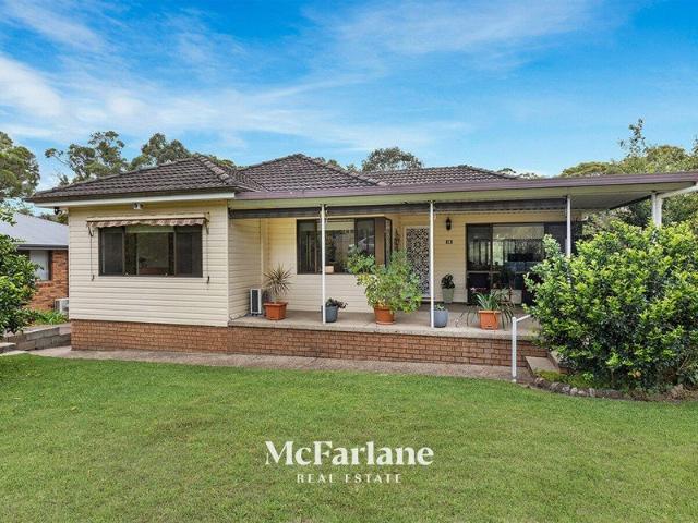 House for sale in Mount Hutton, Newcastle-Maitland