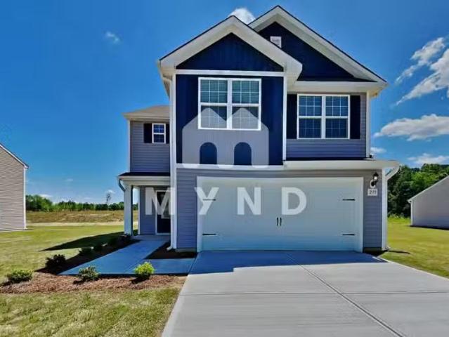 House for rent in Dunn