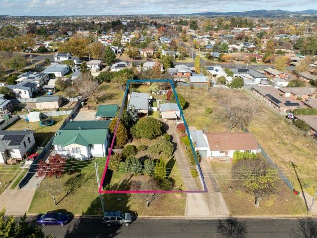 House for sale in Orange, New South Wales