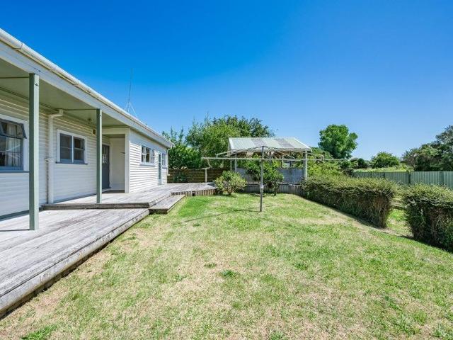 Room for rent in Paraparaumu, Wellington