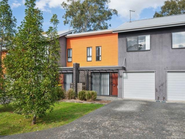Townhouse for sale in Toombul, Queensland